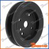 Poulie damper vilebrequin pour VOLVO | RKP-VV-000, 06240